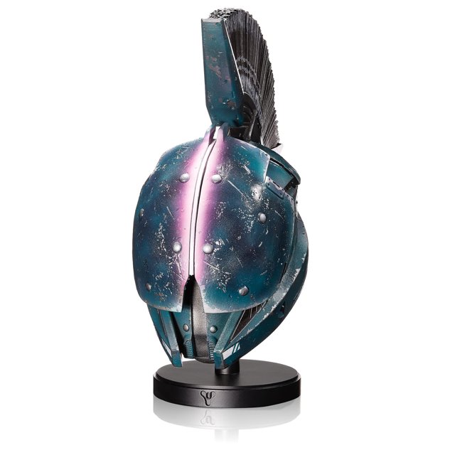 Casco coleccionable Numskull Destiny Saint-14 23 cm