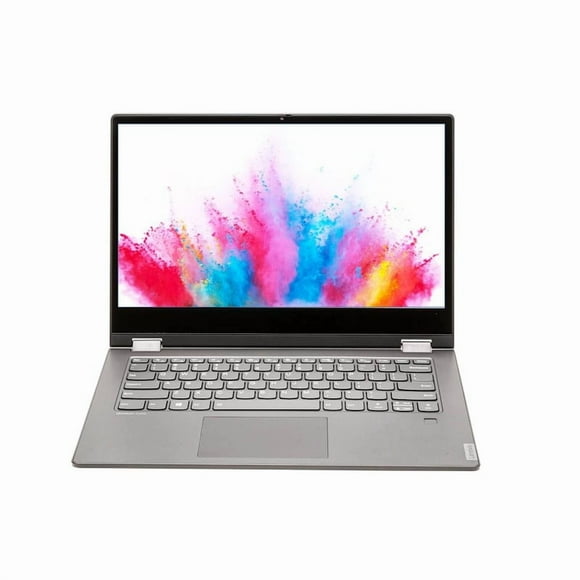 Laptop Lenovo ThinkBook 14-IML, Core i7-10ª, 16GB Ram, SSD de 512GB, 14", Reacondicionado