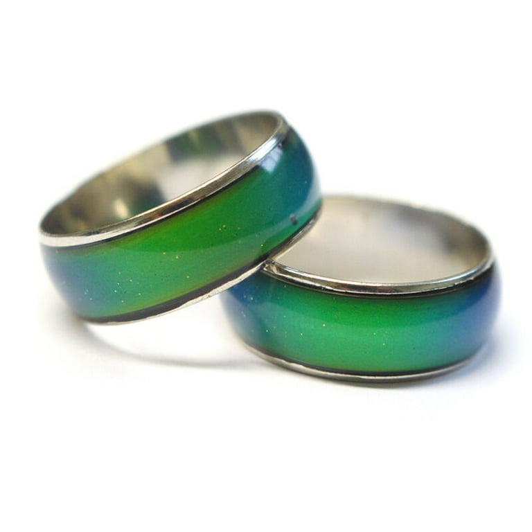 Genuine hotsell mood ring