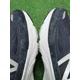thumbnail image 5 of New Balance 990v6 Men’s SZ 9.5 D Med Running Shoes M990NV6 navy Suede *No Laces*, 5 of 6