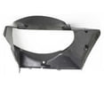 thumbnail image 3 of For RADIATOR FAN SHROUD; 99-04 MODELS WITH 4.0L L6; 99-00 MODELS WITH CH3110111, 3 of 5
