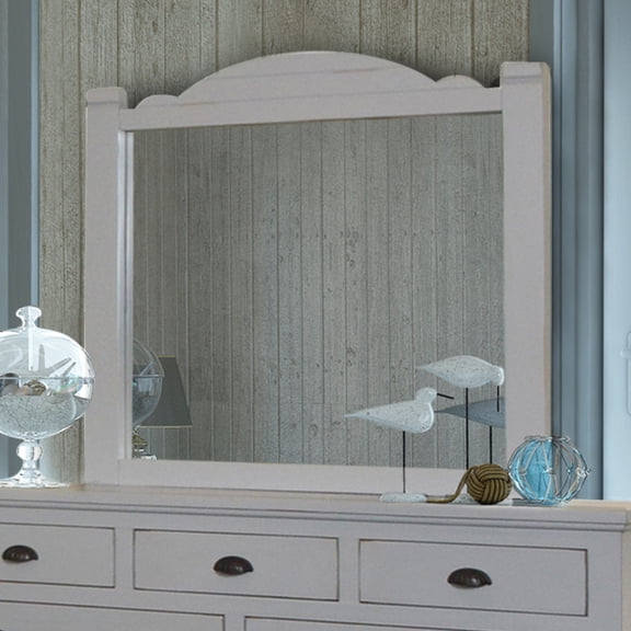 Sunset Trading Coastal Charm Mirror