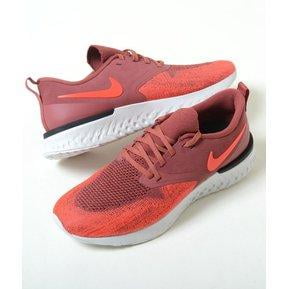 Nike odyssey react hombre rojo hot sale