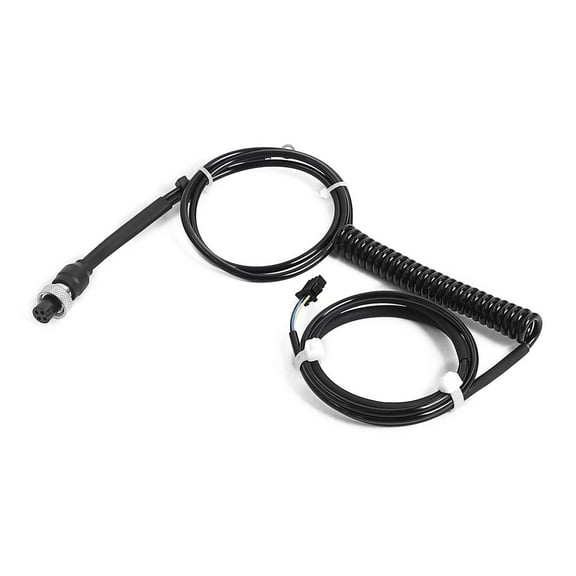 Frame Spring Wire Parts for Ninebot Go Kart with Communication Line Cable