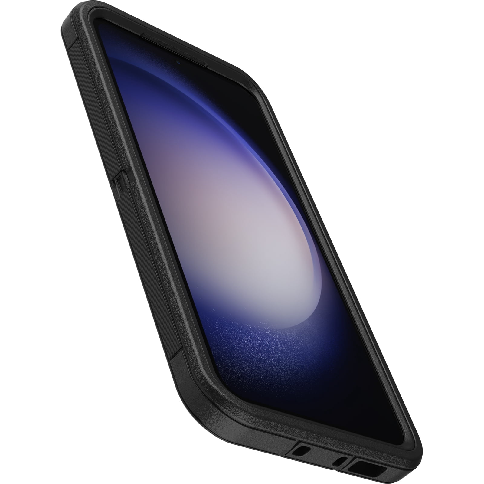 OtterBox Defender Series Pro Case for Samsung Galaxy S23+ - Black