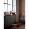 thumbnail image 3 of Bloomingville Cream Stoneware Serving Dish, 3 of 4