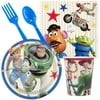 Toy Story 4 Snack Pack for 16