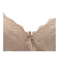 thumbnail image 3 of Brasier Secret Treasures para Mujer Encaje Nude Talla 38B, 3 of 4