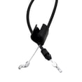 thumbnail image 5 of Control Engine Stop Cable Compatible with MTD and Troy-Bilt Lawn Mowers / Fits 200 & up walk-behind model series 020, 080, 500 / Replaces 746-0957, 14933, 290-641, 946-0957, 5 of 5