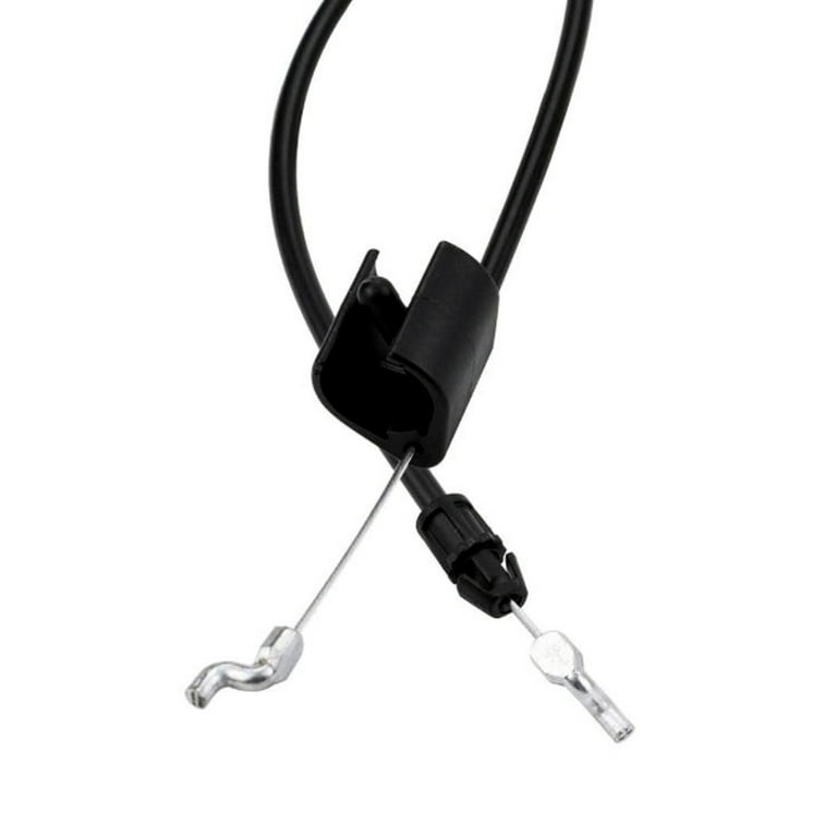 Control Engine Stop Cable Compatible with MTD and Troy-Bilt