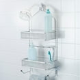 thumbnail image 1 of Shower caddy, 1 of 3