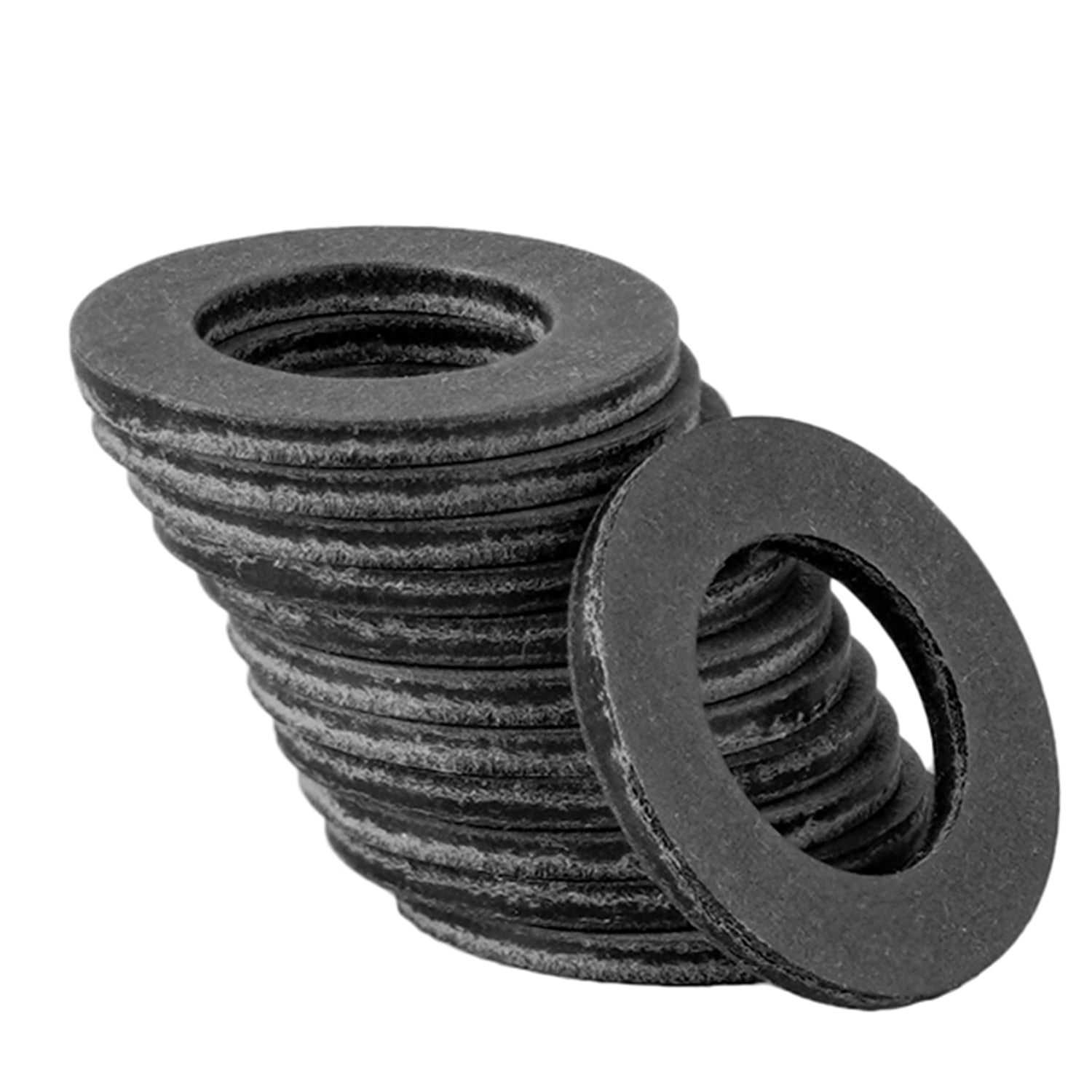 Fiber Washer for Meat Grinder/Chopper 11/2" OD, 7/8" HD