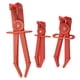 thumbnail image 1 of Alicates de abrazadera de coche Sunnimix 3 piezas rojo, 1 of 7