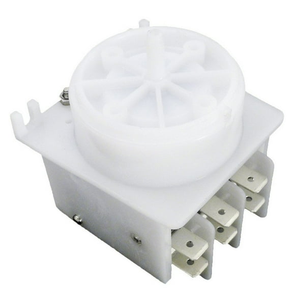 FF Switch, Presair, Center Spout, Blue Cam , MCB-311A