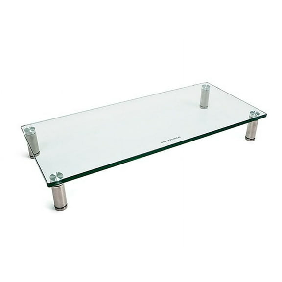 Monoprice Multi Media Monitor Stand Clear (9434) 109434