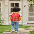 thumbnail image 5 of Disney Marvel Iron Man Toddler Backpack Boys Kids School Backpack Back to School Gift, 5 of 5
