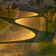 thumbnail image 5 of Luces solares para exteriores, focos solares brillantes, luces solares para exteriores, luces solares inalámbricas para patio, jardín, bandera, piscina, patio, porche, pasarela, luz solar, 5 of 8