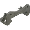 thumbnail image 3 of A1 CARDONE - CALIPER BRACKET Fits select: 1990-1991 TOYOTA COROLLA, 1990-1992 GEO PRIZM GSI, 3 of 4