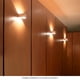 thumbnail image 4 of Lámpara Arbotante LED Tecnolite TLLED-401/5.5W/30B Fuyu, LED Arbotante, para pared  5.5W, 4 of 4