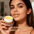 thumbnail image 2 of Lip Care Cream 1 oz, Helps Reduce Lip Wrinkles Moisturize and Nourish Dry Lips for Softer Feel, 2 of 8