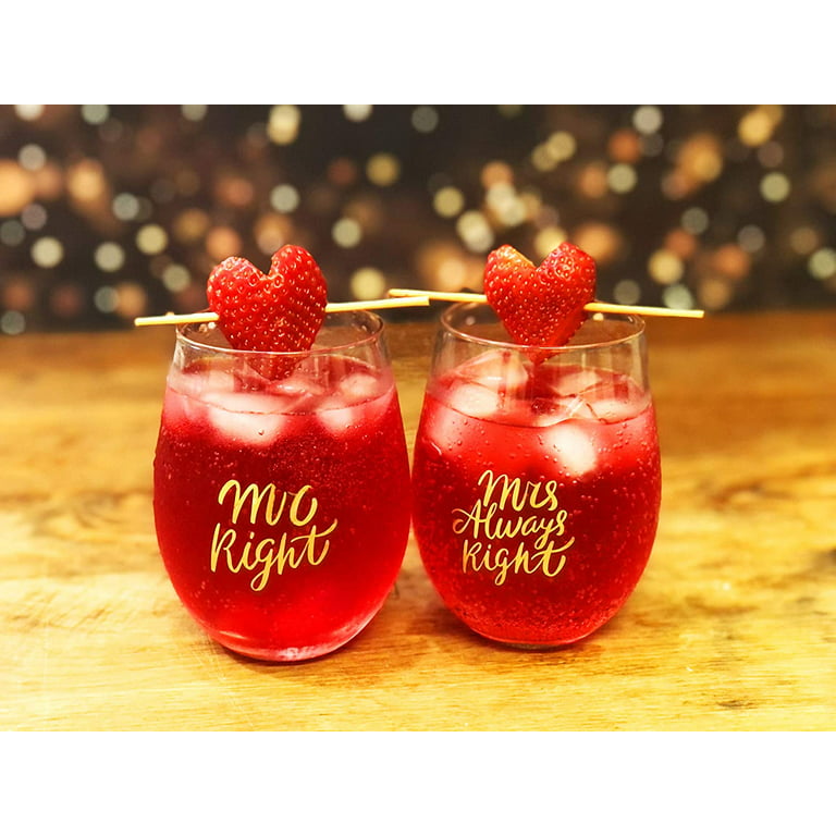 Valentine's Gifts for Him and Her (+ some cute décor) - Mom Wife Wine