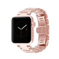 thumbnail image 1 of Case-Mate Apple Rose Gold Metal Linked Watchband - 38mm - CM036680, 1 of 2