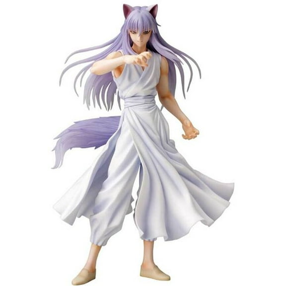 Kotobukiya - Yu Yu Hakusho - ARTFX J Youko Kurama, Kotobukiya, Gifts
