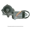 CARDONE New 82-382 Power Window Motor Front Left, Rear Right, Rear Left fits 1990-2011 Ford, Lincoln, Mercury