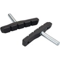 thumbnail image 2 of (One Size, Black) - Bike Cable - Jagwire - Basics Comp Mtn XC Brake Shoes, 2 of 2