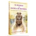 thumbnail image 1 of El Regreso a la Escuela de Misterios, 1 of 1