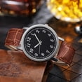 thumbnail image 3 of Reloj Digital de cuarzo temperamento reloj de hombre elección de regalos Comprar 2 Barco 3, 3 of 3
