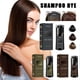 thumbnail image 3 of Hair Color Shampoo 200ml for Gray Coverage Nourish Shine Men Women, 3 of 5