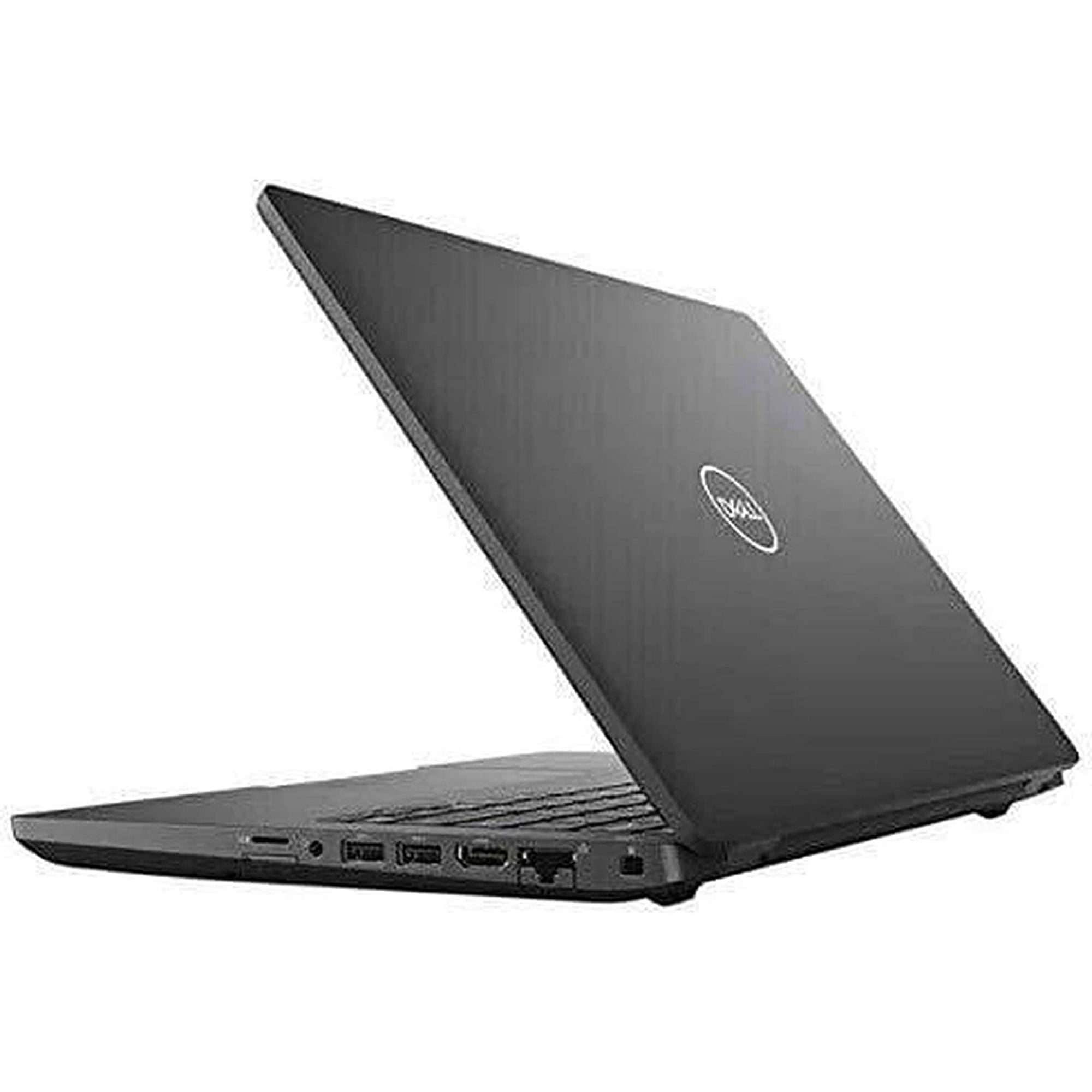 Restored Dell Latitude 5400 Business Laptop, 14 FHD (1920 x 1080) Non-Touch, Quad Core 8th Gen i5-8365U, 16GB RAM, 512GB SSD, Webcam, Windows 10 Pro (Refurbished)