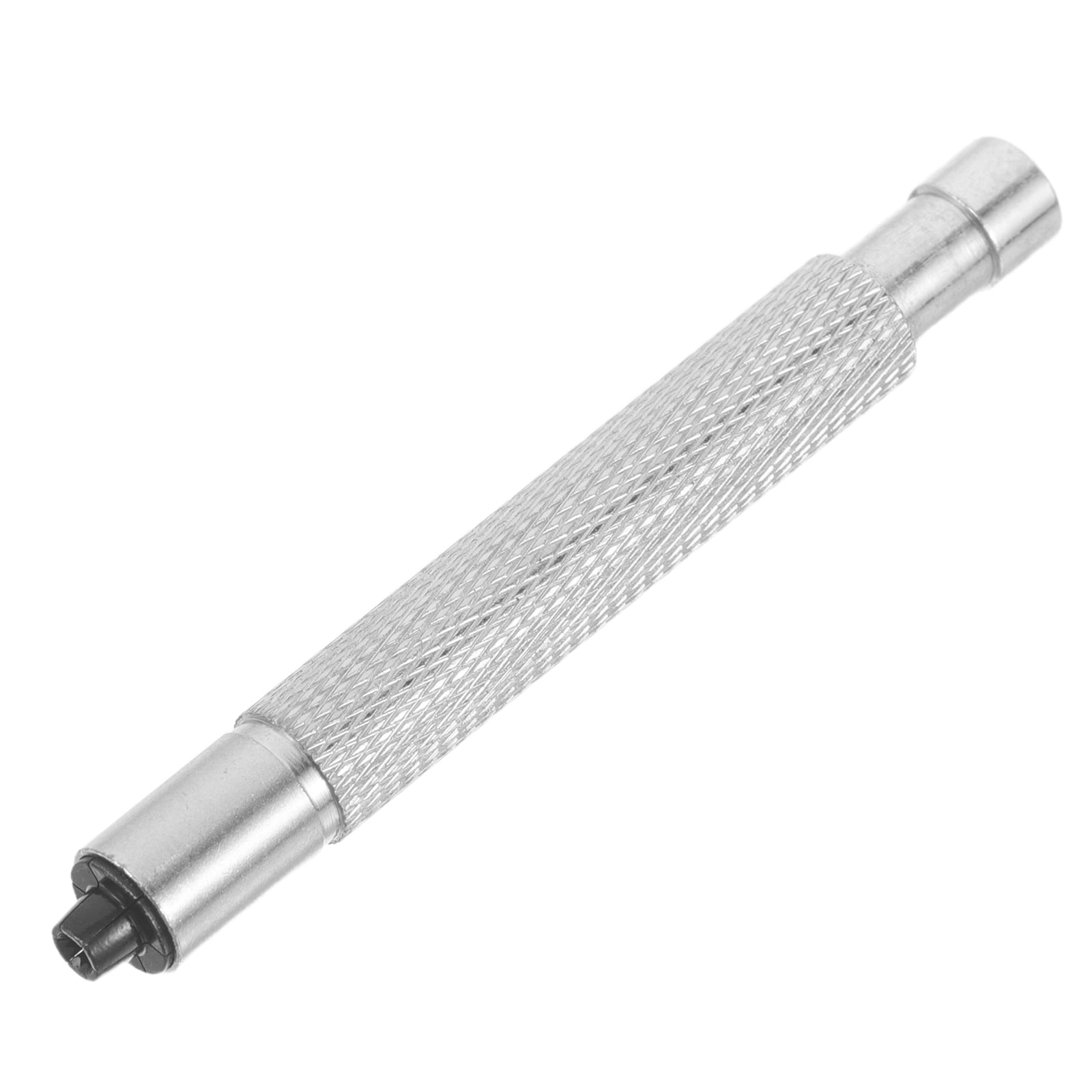 OUNONA Portable Metal Watch Crown Winder Tool for Mechanical Watch Maintenance