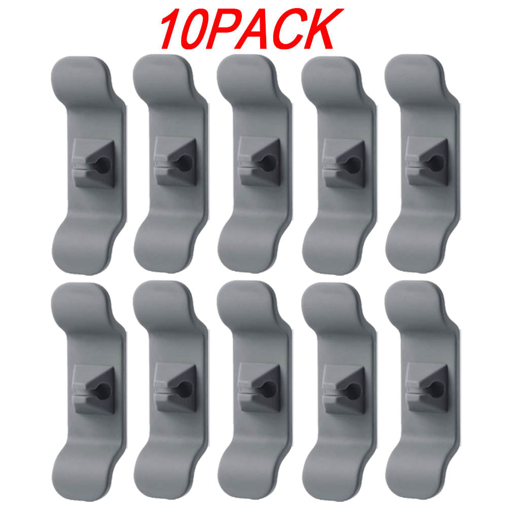 Cord Organizer for Appliances, Cord Holder, Cord Wrappers for Small