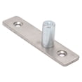 thumbnail image 4 of Heavy Duty Pivot Hinge, Thickened Design Stainless Steel Pivot Hinge  For Traditional Door, 4 of 8