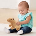 thumbnail image 3 of Juguete De Peluche De Capibara, Juguete De Peluche De Capibara De 11,8 Pulgadas, Adorable Alta Simulación Para Decoraciones Del Hogar Para Niños, 3 of 7