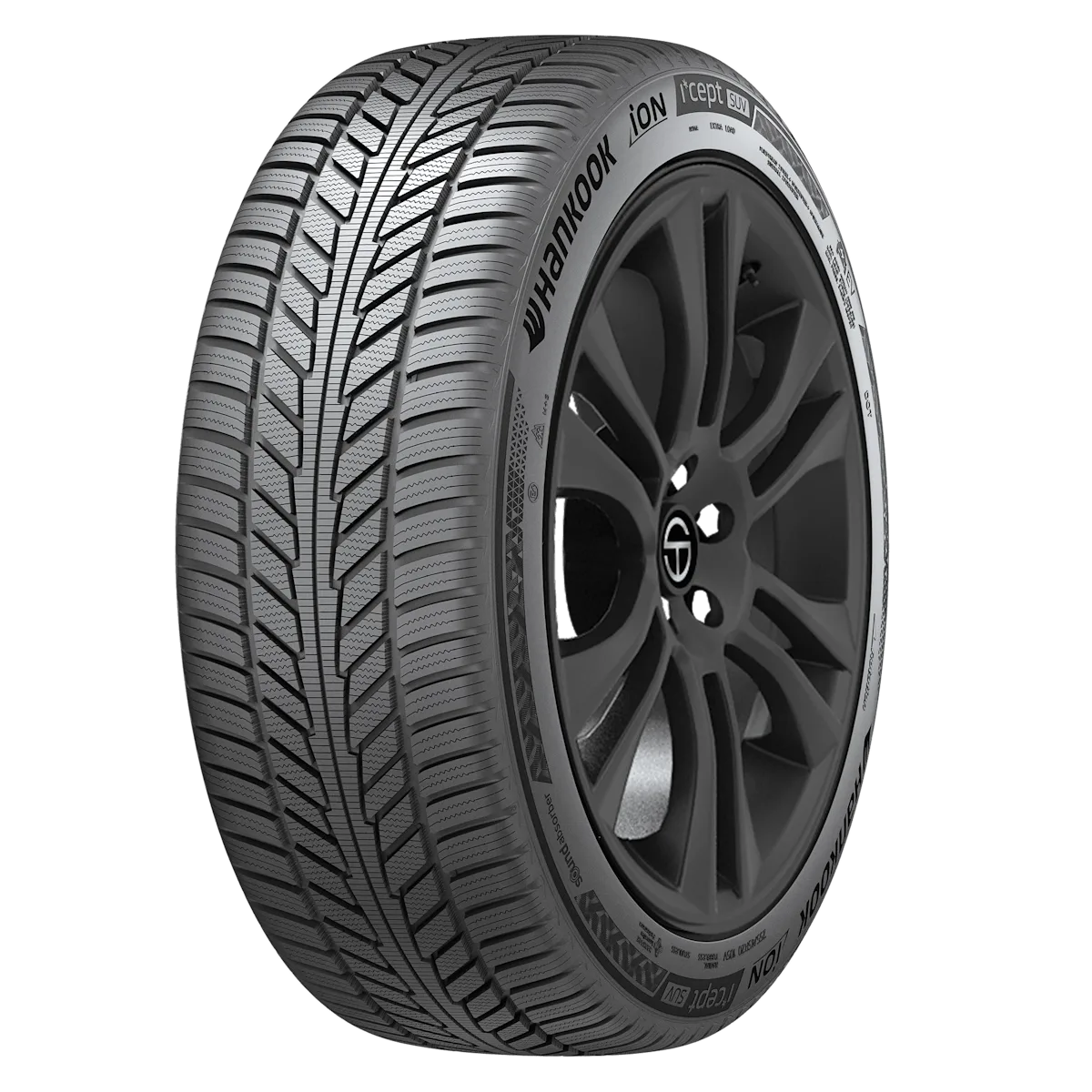 Hankook iON i*cept SUV 285/45R21XL 113V BSW pneu