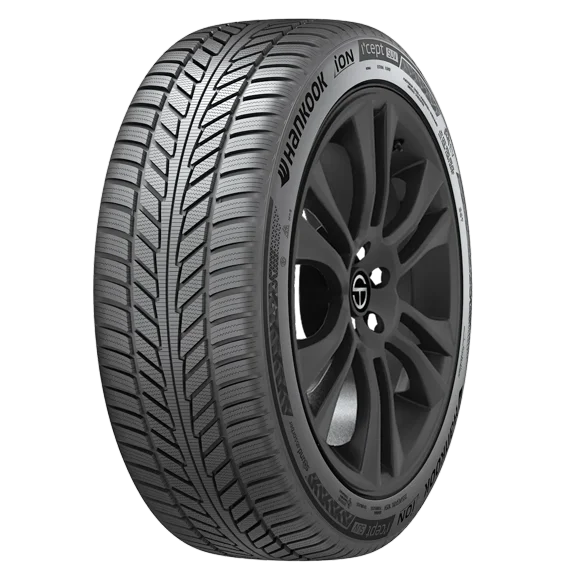 Hankook iON i*cept SUV 255/40R22XL 103V BSW pneu