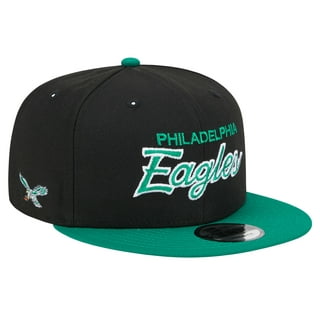 Philadelphia Birds Snapback Hat | Philly Football | Eagles Inspired | Phillygoat Heather Grey