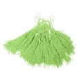 thumbnail image 1 of 50 Piezas Vintage Borla Colgante Joyería DIY Llavero Collar con Flecos Artesanía 14 Cm BLESIY Fabricación de joyas de bricolaje, 1 of 8