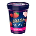 thumbnail image 1 of Yogurt batido Lala Griego frutos rojos 900 g, 1 of 4