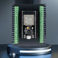 thumbnail image 1 of Tarjeta De Expansión Placa de expansión ESP32 NodeMCU-32S Lua 38Pin (placa de expansión + placa de desarrollo) Sywqhk Para estrenar, 1 of 9