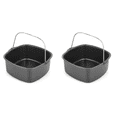thumbnail image 1 of Molde para Caja Tostadas Pan Sin BPA Hornear (7 Pulgadas), 1 of 6
