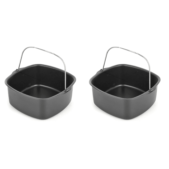 Molde para Caja Tostadas Pan Sin BPA Hornear (7 Pulgadas)
