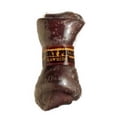 thumbnail image 1 of Savory Prime Supreme Knotted Rawhide Bones Bulk, Beef, 1 Count / 4-5 Inches, 1 of 1
