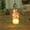QA 1318, variant on Home Decoration Christmas Decor Hanging Bottle Light Christmas Lamp Decorations Christmas Tree Bulb 13x4.5cm Light Bulb Decorative Items Gift Clear Light Bulbs