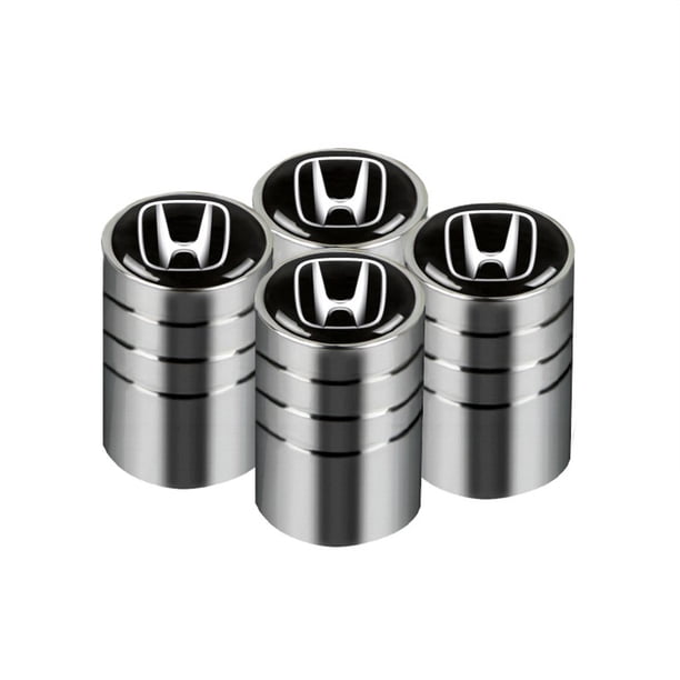 4pcs Cubierta De Tapas De Aire Para Neumático De Rueda De Coche Perodua Proton Toyota Honda Nissan Accesorios