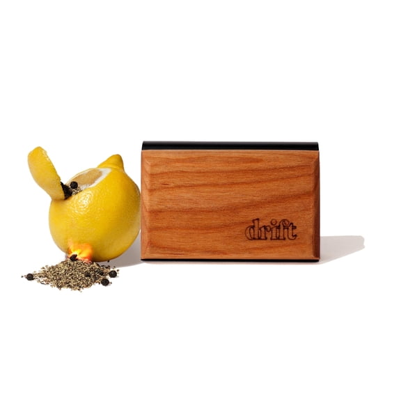 Drift Wood Air Freshener Starter Kit - John Wick