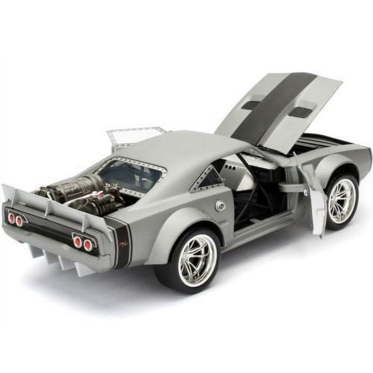 Dom\'s Ice Charger \Fast \u0026 Furious\